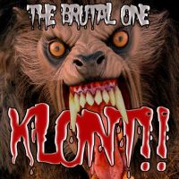 Klont – The Brutal One